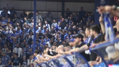 Επιστροφή στους ομίλους του Europe Cup για τον Ηρακλή