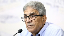 Παραιτείται ο πρόεδρος του Ερασιτέχνη ΠΑΟΚ, Άλκη Ησαϊάδη