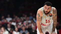 Ο πρώην NBAer Τζαμάλ Μάσμπερν παίρνει τη Μονακό - Τι ισχύει με τη συμμετοχή της στο γαλλικό πρωτάθλημα