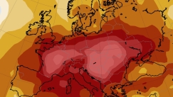 Αυτός θα είναι ο καιρός του Αυγούστου - Πρόγνωση με βάση 400 πιθανά σενάρια από 8 κέντρα