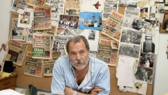 10 θρυλικοί Έλληνες δημοσιογράφοι που έγιναν σταρ της τηλεόρασης