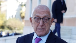 Η φωτιά που άναψε ο Νικήτας Κακλαμάνης
