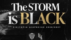 Τα διαρκείας της Καλαμάτας για τη σεζόν της επιστροφής