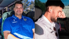 Η Καλαμάτα αναχώρησε για Πήλιο με όλα τα νέα μεταγραφικά της αποκτήματα