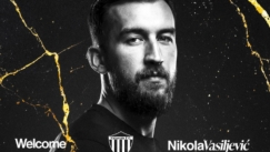 Ανακοίνωσε τον Βασίλιεβιτς η Καλαμάτα