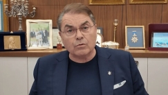 Άργος: Ανάρτηση υπέρ των αστυνομικών και από τον πρώην δήμαρχο: «Έκαναν άριστα τη δουλειά τους»