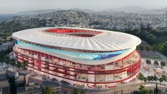 Ο Ολυμπιακός περιμένει τα ευχάριστα για το Καραϊσκάκη από το αρμόδιο Υπουργείο