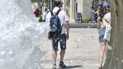 Καιρός: Η ημερομηνία που αλλάζει το καλοκαιρινό σκηνικό - Τι ισχύει για Αθήνα και τις πόλεις «φούρνους»