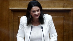 Νίκη Κεραμέως: Οριστική κατάργηση της περικοπής στις συντάξεις χηρείας μετά την τριετία