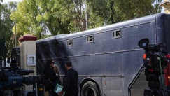 Κύκλωμα οπαδών: Στη φυλακή ένας κατηγορούμενος, ελεύθεροι επτά - Δικογραφία για βαριά κακουργήματα