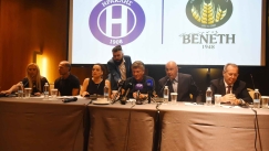 Βέλη του Κόντη σε Μπασινά, Αμανατίδη: «Έκαναν λάθη, δεν μπορεί να διαμαρτύρονται επειδή έκοψα παίκτες που ήταν ρίσκο»