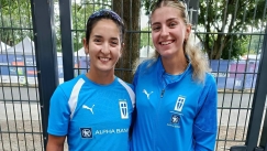 Το απόλυτο των προκρίσεων για τα ελληνικά πληρώματα στο παγκόσμιο κωπηλασίας Κ23