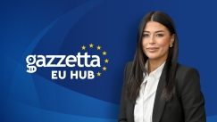 Η Ελλάδα και η Ευρώπη δέχονται εισβολή. Πρόθυμος σύμμαχος των εισβολέων, η αριστερά: Άρθρο της Αφροδίτης Λατινοπούλου 