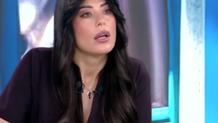 Λατινοπούλου για Άργος: «Άδικη η προφυλάκιση των αστυνομικών - Να τους δώσει λουλούδια ο Μητσοτάκης» (vid)