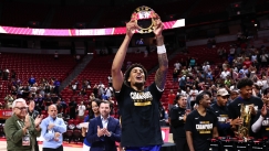 Η κορυφαία πεντάδα του Summer League και ο μεγάλος MVP