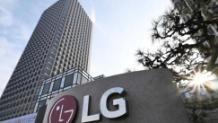Η LG Electronics ανεβάζει την πιστωτική της αξιολόγηση στο «BBB+» από την S&P Global