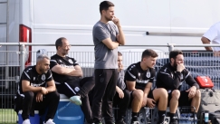 Η ενδεκάδα του ΠΑΟΚ κόντρα στη Τβέντε