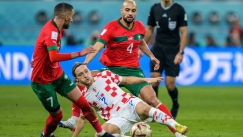 Λόβρο Μάγιερ - ΑΕΚ: Το highlight της καριέρας του σε Μουντιάλ κόντρα στη Βραζιλία (vid)