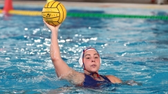 Ανακοινώθηκε από τον Άλιμο η Πλευρίτου