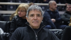 Ο ΠΑΟΚ ανακοίνωσε με μόλις 26 λέξεις τη συμφωνία με τον Όσμαν, ο ρόλος του Πρέλεβιτς και η παρουσία του Μυστακίδη