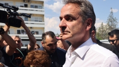 Θα πέσει η κυβέρνηση Μητσοτάκη όπως το 1990;