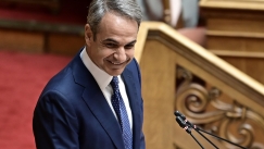 Μειώσεις φόρων και αυξήσεις εισοδημάτων στη ΔΕΘ - Όλο το σχέδιο μέχρι το 2030