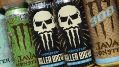 Βρετανία: Τέλος τα Red Bull και τα Monster για τους ανηλίκους - Εμπάργκο σε αναψυκτικά με υψηλή καφεΐνη