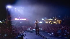 Pop Tour Live: Ζήστε την εμπειρία και μην ζητάτε copyright (vid)