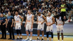 Για πρώτη φορά στην Ευρώπη η Μύκονος: Στους ομίλους του FIBA Europe Cup