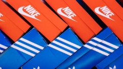 Adidas - Nike σημειώσατε "1": To Μουντιάλ την εκτόξευσε
