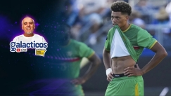 Νικολακόπουλος στους Galacticos by Interwetten: «Τα 4.5 εκατ. για Καντιού, η μεταγραφή που ψήνεται και το στοίχημα με Γιάρεμτσουκ»