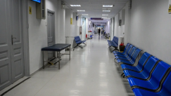 Σαλμονέλα: Από το ίδιο μαγαζί στο Περιστέρι είχαν φάει τα 9 άτομα που νόσησαν στην Αττική