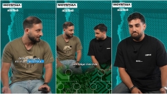 Το bracket challenge των συντακτών του Gazzetta, με τις προβλέψεις από τους «8» ως τον τελικό