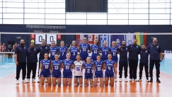 Την προετοιμασία για το Eurovolley ξεκίνησε η Εθνική Γυναικών