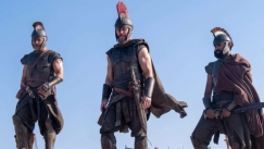 Οδύσσεια: Γιατί να διαφημίσεις μία ταινία αν όλοι πλακώνονται γι' αυτή;