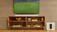 Η εμπειρία του World Cup περνά σε νέα διάσταση με το Premium Home Theater οικοσύστημα της Sonos