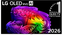 Θερινό σινεμά στο σπίτι με την LG Oled Evo G6