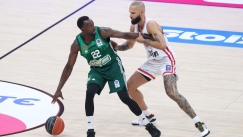 Όλο το καλεντάρι της σεζόν 2026/27 στη Euroleague 