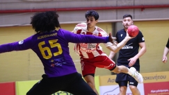 Κληρώνει 23 Ιουλίου στα πρωταθλήματα χάντμπολ, νέο σύστημα στη Handball Premier