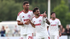 Τι ισχύει και ποιοι είναι οι πιθανοί αντίπαλοι του Ολυμπιακού αν περάσει τη Ναϊμέχεν