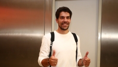 «Πώς ο Ολυμπιακός πρόλαβε να πάρει τον Ορτέγκα παρότι είχε προφορική συμφωνία με τη Σοσιεδάδ»