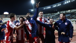 Ολυμπιακός: Εξελίσσεται σε δύσκολη εξίσωση…