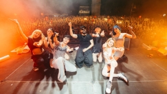 AKYLAS PRESS START TOUR powered by ΔΕΗ: Ο Ακύλας έγραψε ιστορία στην Τεχνόπολη με ένα εκρηκτικό sold out show! 