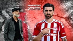 Ο προπονητής που απογείωσε τον Ζότα Σίλβα στο Gazzetta: «Θηρίο, πεινασμένος αλλά πρέπει να βελτιώσει το άγχος του»