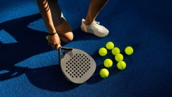 Φαινόμενο padel: Το σπορ που αλλάζει τις ζωές των παικτών
