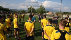 «Ανάσες» και αποφόρτιση στον Παναιτωλικό μέχρι την Παρασκευή