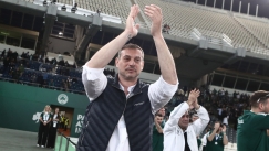 Ο Πανταλέων μπαίνει στο ΔΣ της ΠΑΕ Παναθηναϊκός
