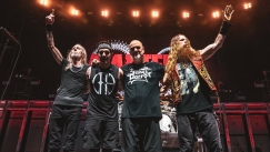 Heavy metal ιστορία -ξανά- στο Release Athens
