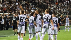 Η ημέρα και η ώρα των κληρώσεων του ΠΑΟΚ για τα Play Offs Europa και Conference League League