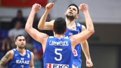 Πρόγραμμα τηλεόρασης: Όλοι οι αγώνες και οι αθλητικές μεταδόσεις σήμερα (2/7)